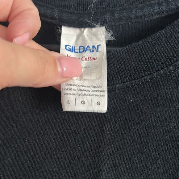 Soilwork In the Phantom I believe Official Tee Size L - Picture 4 of 5